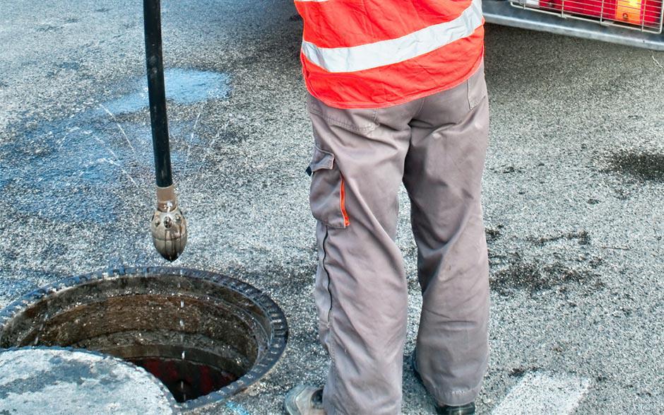 cout débouchage canalisation Colombes