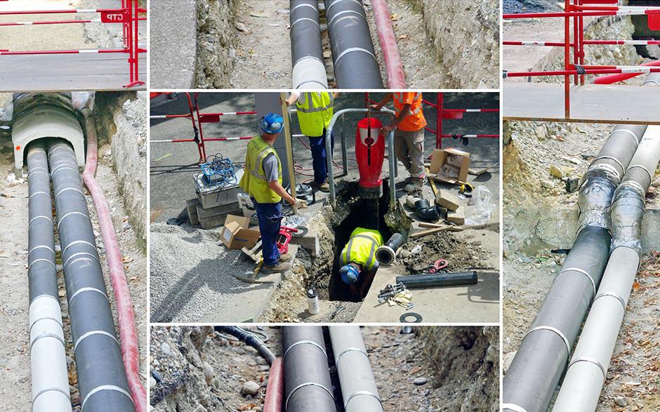 prix d'un curage de canalisation Vaires-sur-Marne