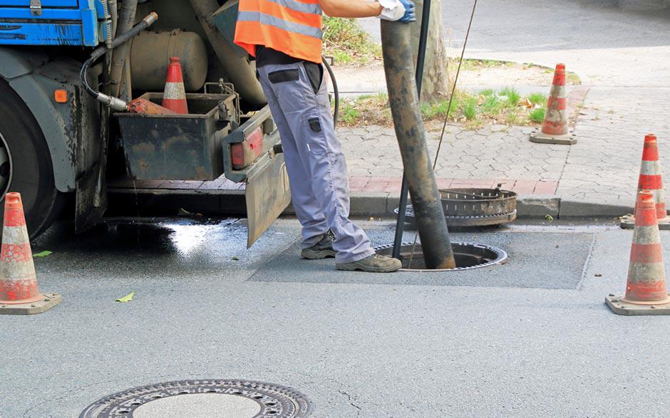 prix d'un curage de canalisation Vaires-sur-Marne