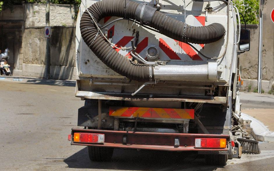 déboucheur de canalisation Paris 12