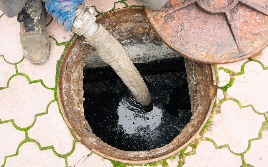 prix d'un curage de canalisation Vaires-sur-Marne