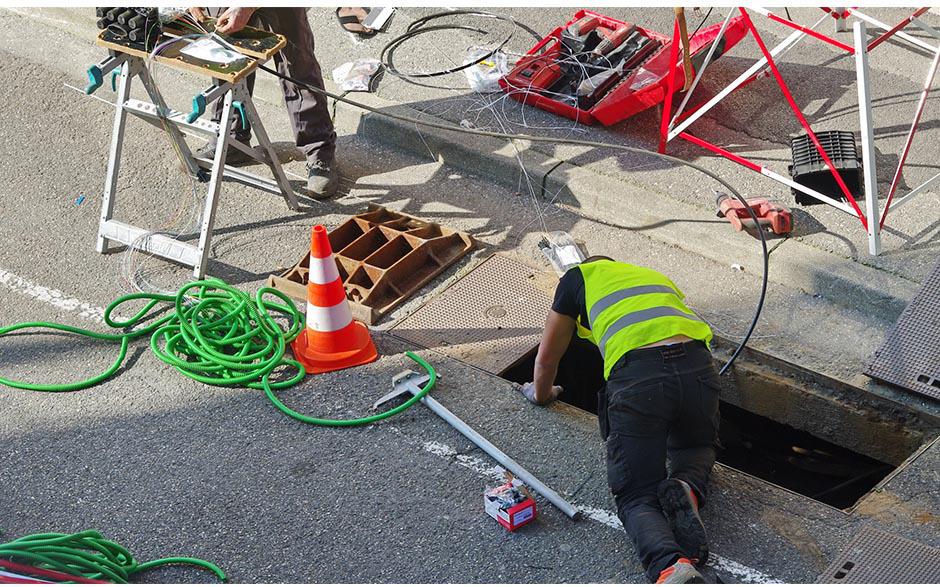 déboucher des canalisations Maisons-Alfort