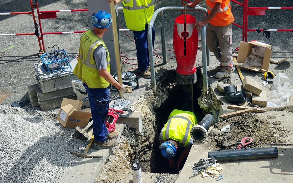 débouchage canalisation Asnières-sur-Seine
