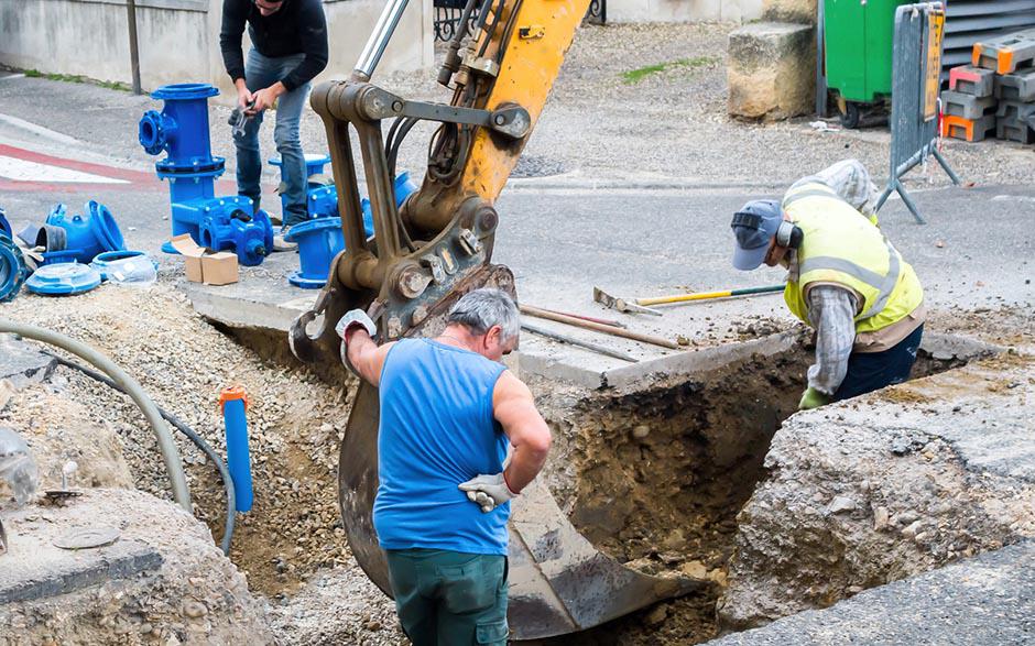 déboucheur canalisation Boissy-le-Châtel